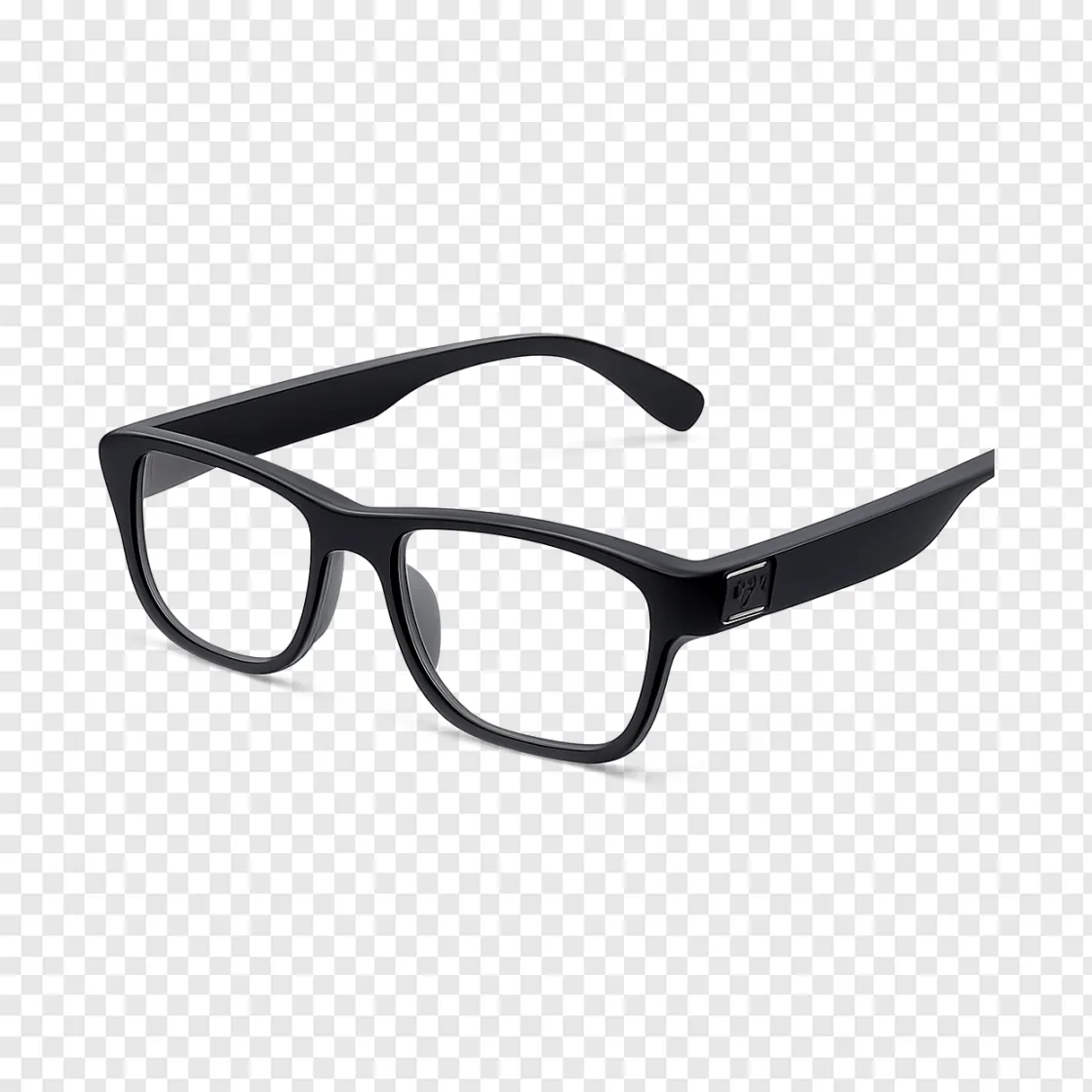 Smart Glasses PNG Transparent Image