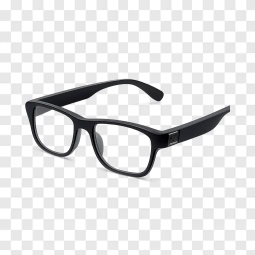 Smart Glasses PNG Transparent Image