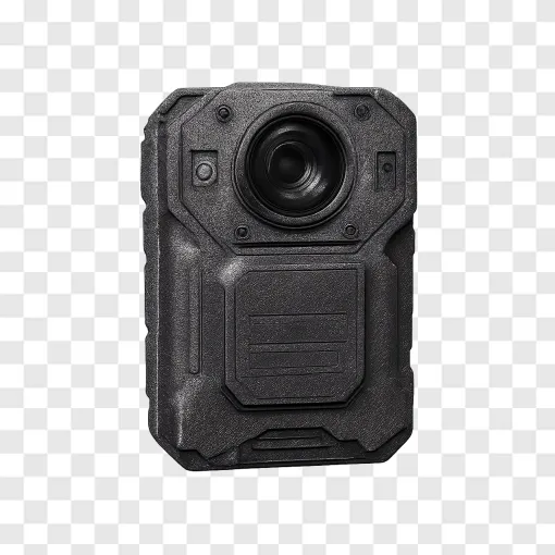Tactical Body Camera PNG Transparent Image