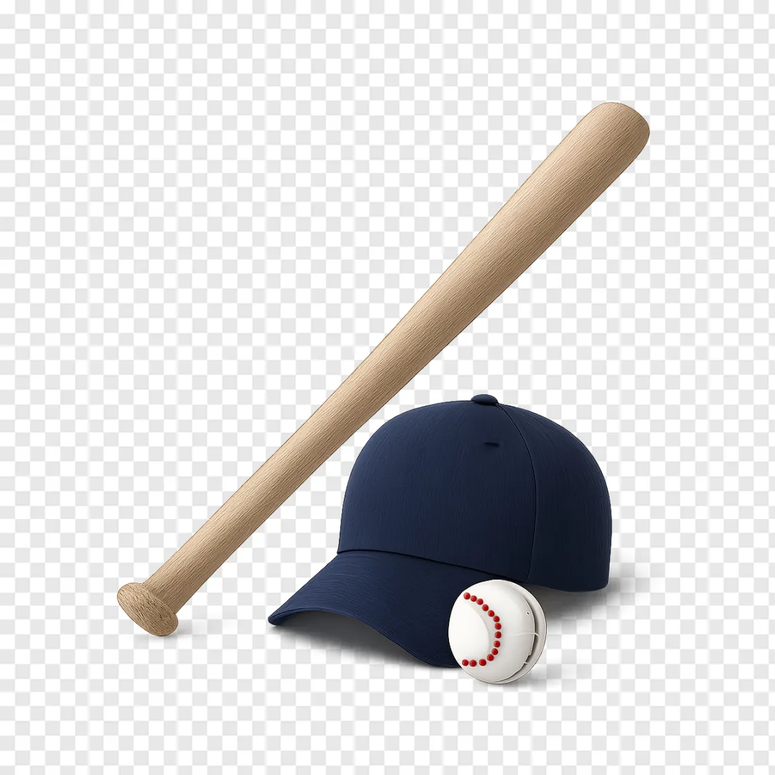 Baseball Wild Card Series PNG Image For Sports Fans