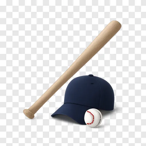 Baseball Wild Card Series PNG Image For Sports Fans