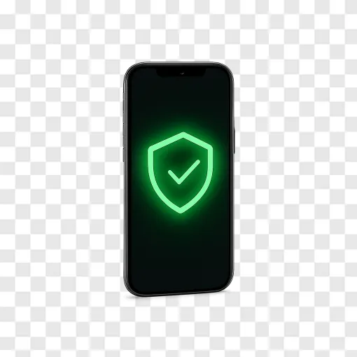Security Update Shield PNG Image
