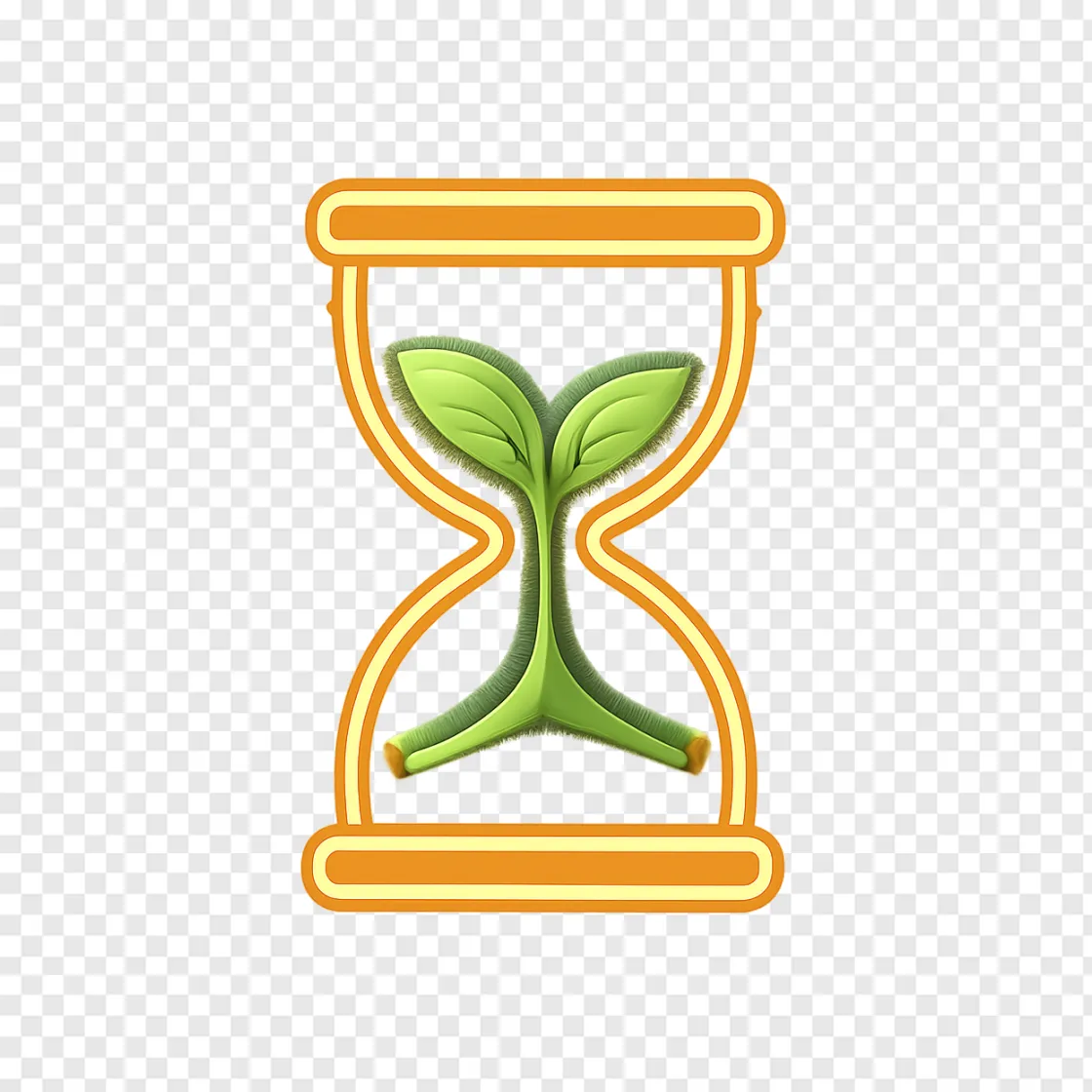 Reap What You Sow Concept PNG