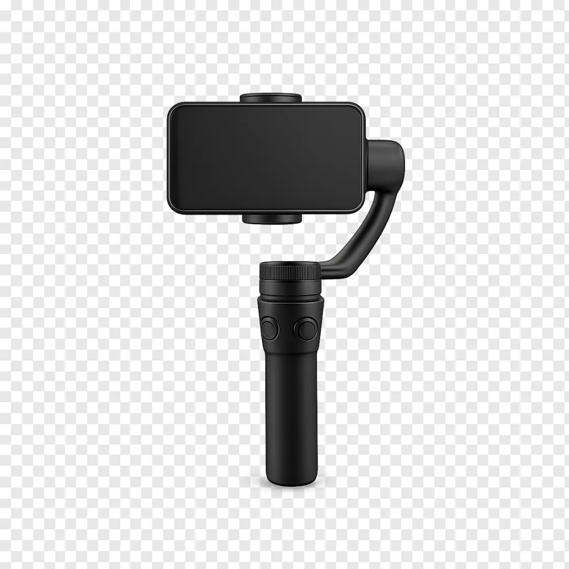 Final Cut Camera App Icon And Equipment PNG