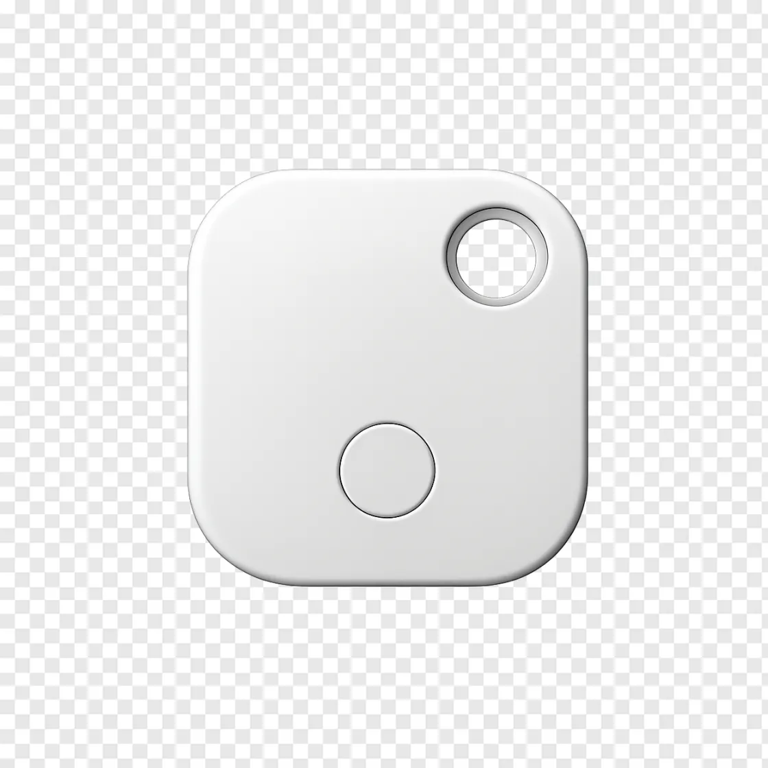 SmartTag PNG - Free Download Bluetooth Tracker