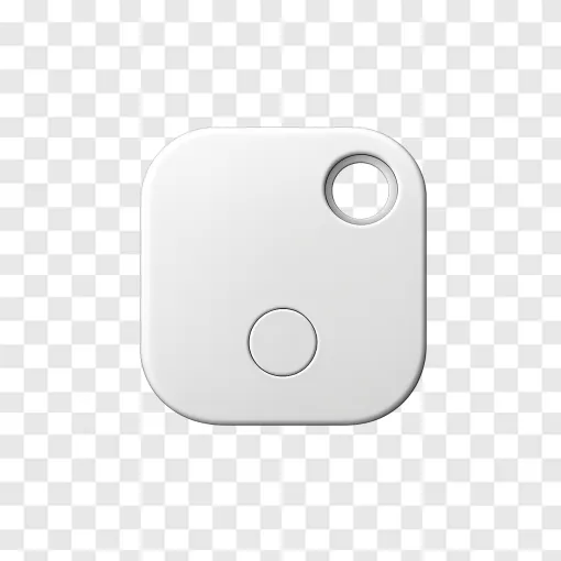SmartTag PNG - Free Download Bluetooth Tracker