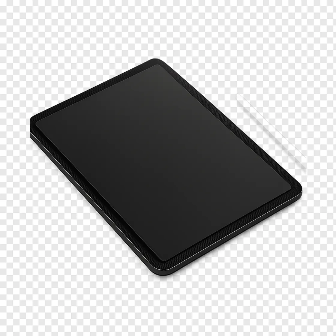 Samsung Galaxy Tab PNG Transparent Image