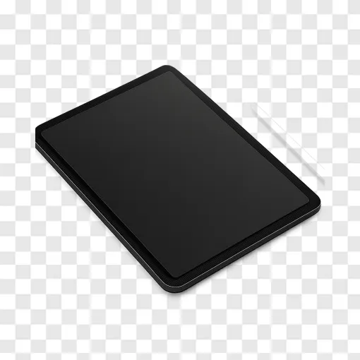 Samsung Galaxy Tab PNG Transparent Image